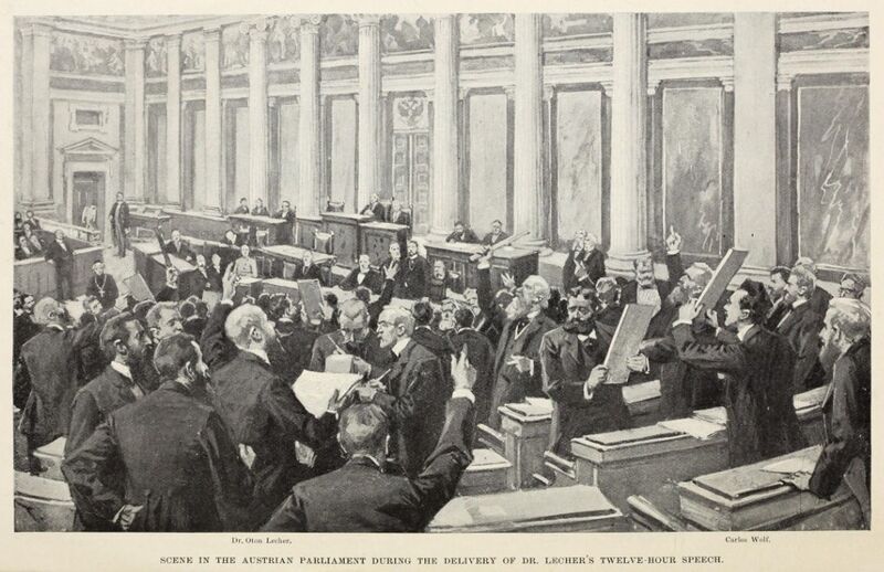 File:Austrian parliament harpers 1897.jpg